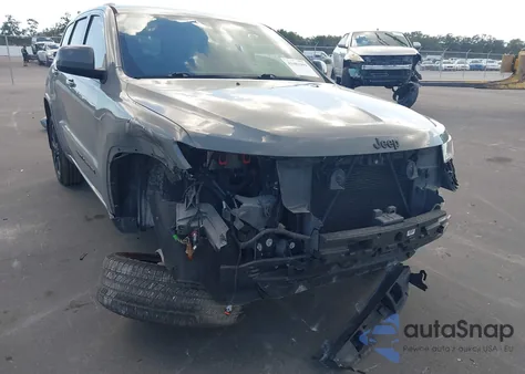 2020 Jeep Grand Cherokee Altitude 4X2 z USA, uszkodzony, nr VIN 1C4RJEAG5LC245974